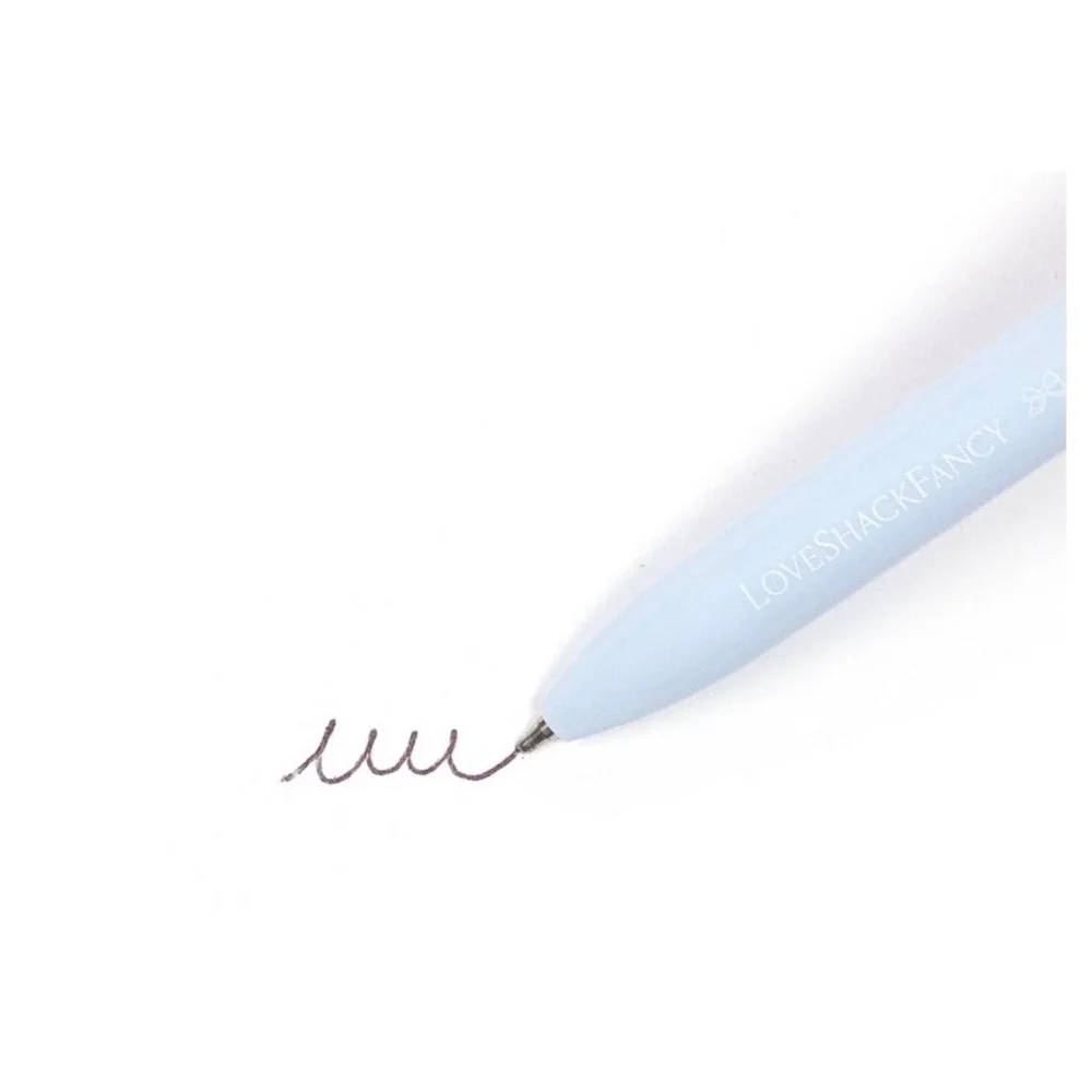 LoveShackFancy yoobi novelty